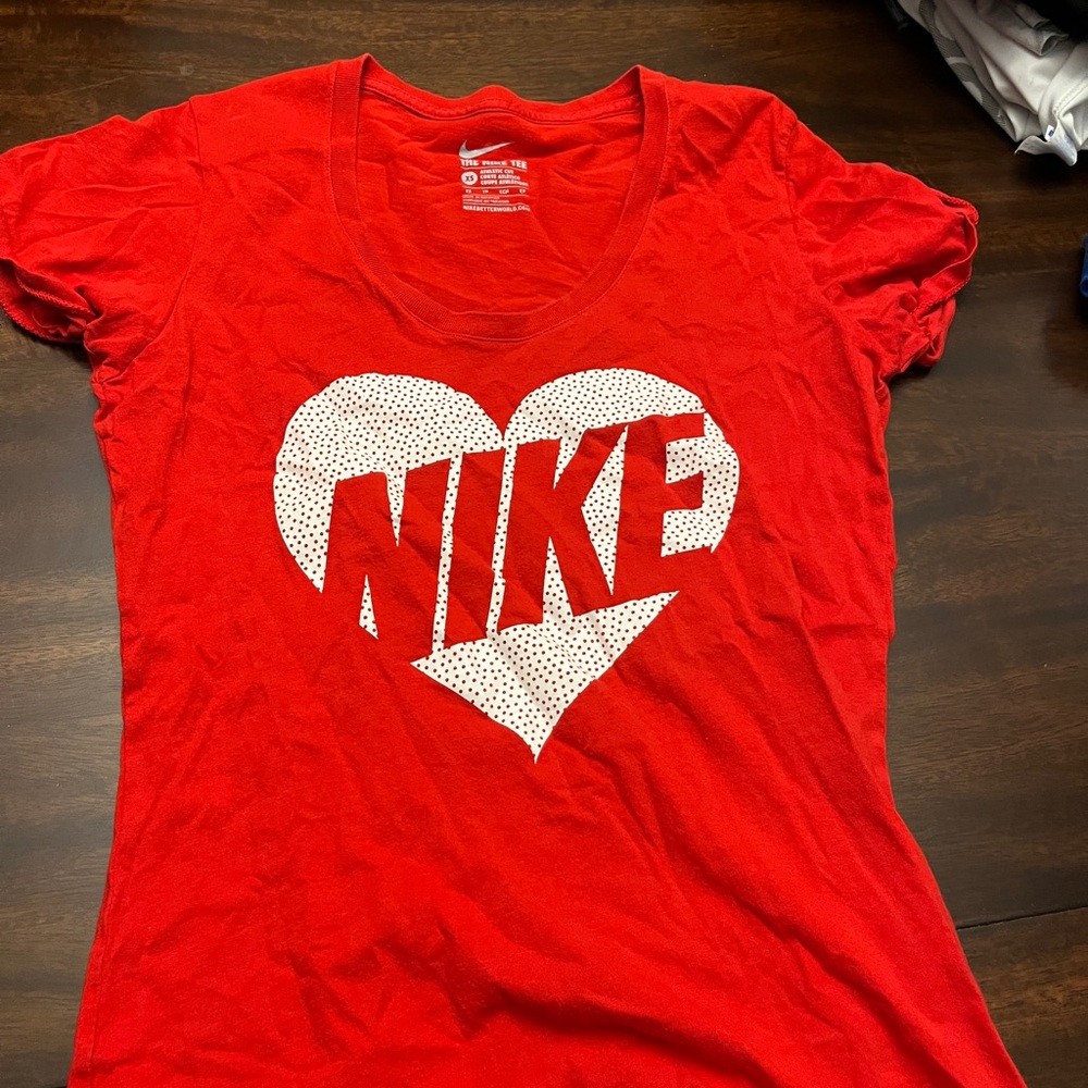 Nike shirt